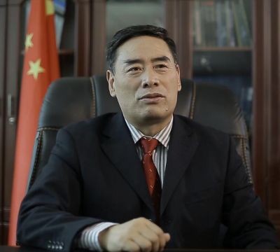 中瑪董事長介紹